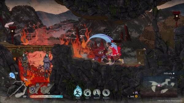 GetsuFumaDen: Undying Moon Crack Free Download