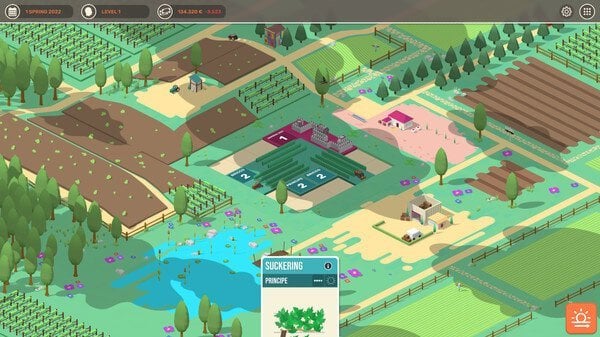 Hundred Days - Winemaking Simulator Crack Free Download