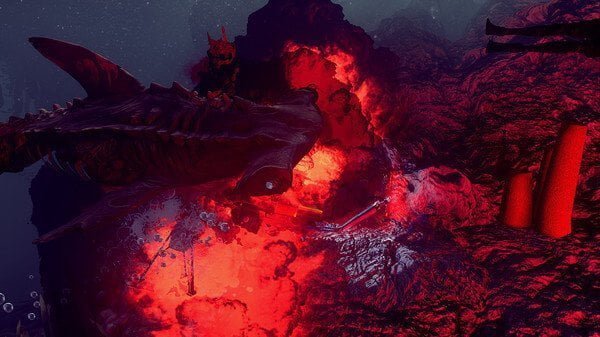 Depth Crack Free Download
