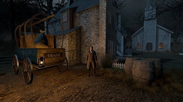 Witch Hunt Crack Free Download