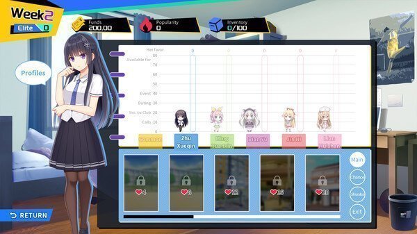 Ace Campus Club Crack Free Download