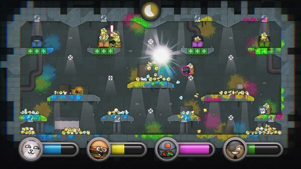 Move or Die Crack Free Download