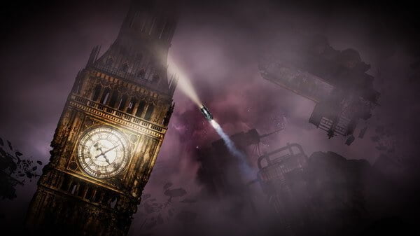 Sunless Skies Crack Free Download