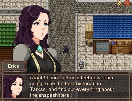 Caliross The Shapeshifters Legacy Download
