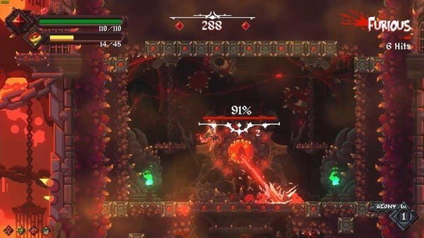 Rising Hell Crack Free Download
