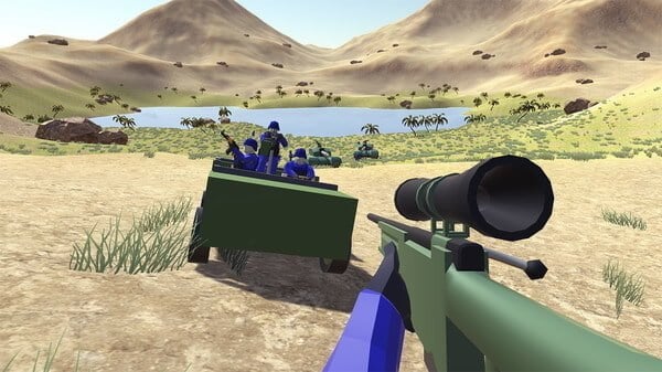 Ravenfield Crack Free Download