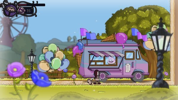 Fearmonium Crack Free Download
