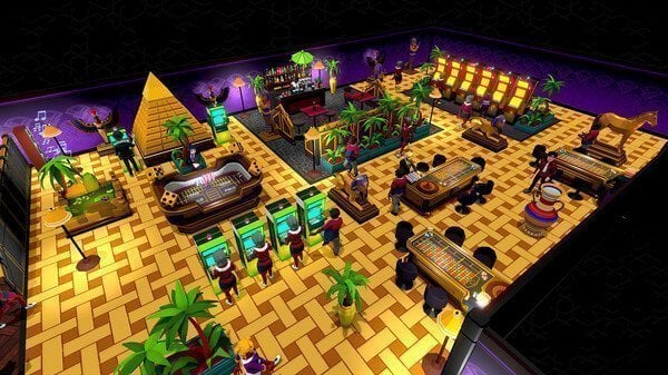 Grand Casino Tycoon Crack Free Download