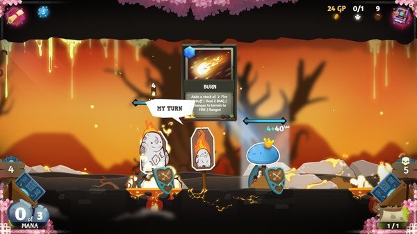 Rise of the Slime Crack Free Download