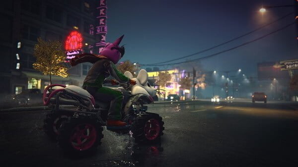 Saints Row: The Third Remastered Crack Free Download