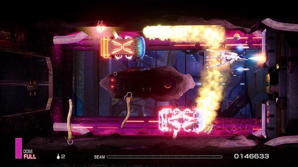 R-Type Final 2 Crack Free Download