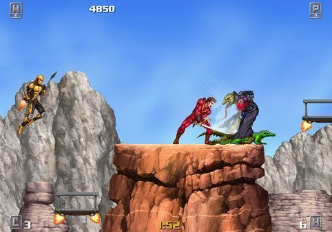Shadow Gangs Crack Free Download