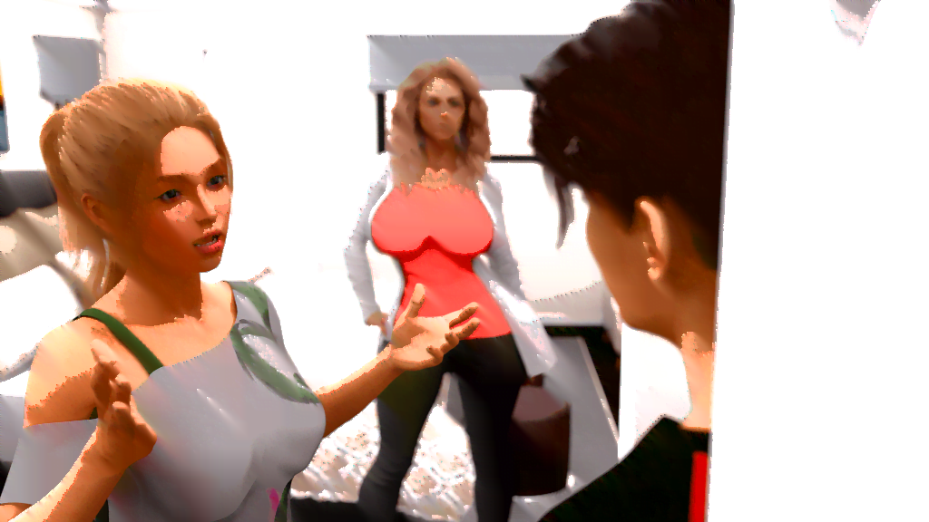 Download Girls Next Door