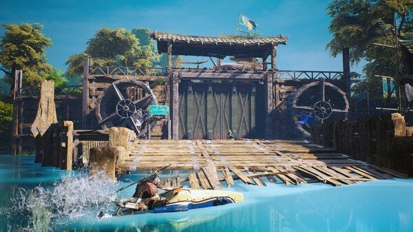 BIOMUTANT Crack Free Download