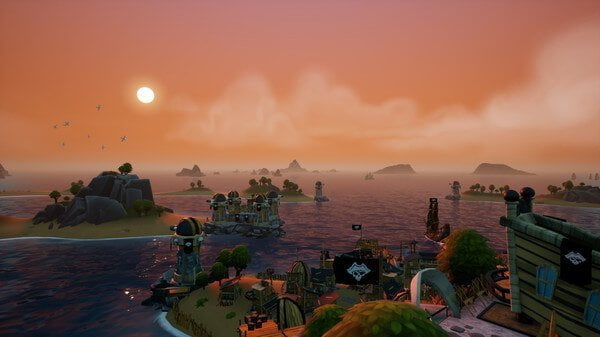 King of Seas Crack Free Download