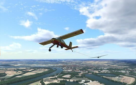 World of Aircraft: Glider Simulator Crack Free Download