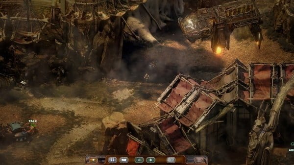 BEAUTIFUL DESOLATION Crack Free Download