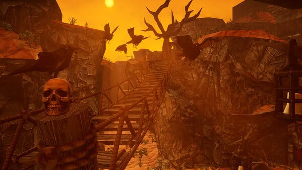 GRAVEN Crack Free Download