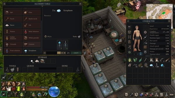 Force of Nature 2: Ghost Keeper Crack Free Download