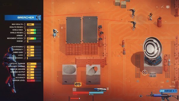 SYNTHETIK: Legion Rising Crack Free Download