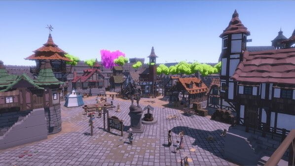 Gedonia Crack Free Download
