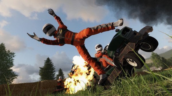 Wreckfest Crack Free Download