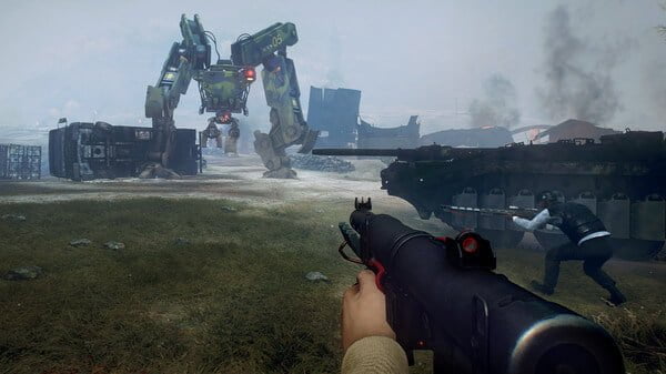 Generation Zero Crack Free Download