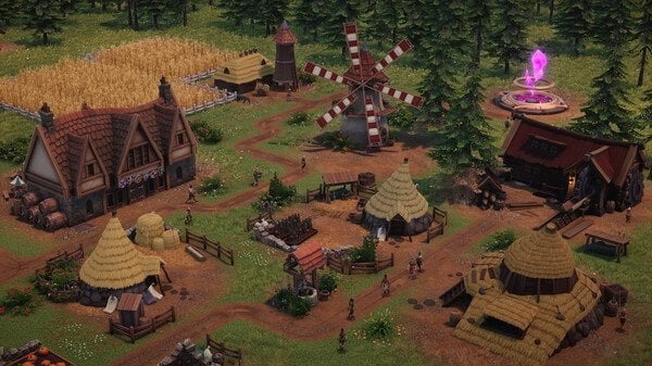 Distant Kingdoms Crack Free Download