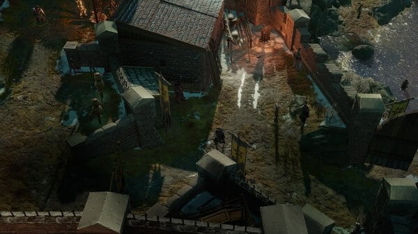 Pathfinder: Wrath of the Righteous Crack Free Download