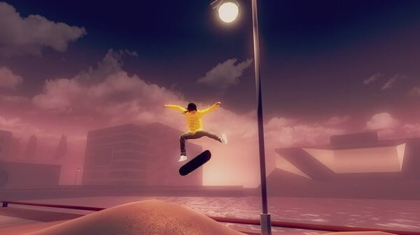 Skate City Crack Free Download
