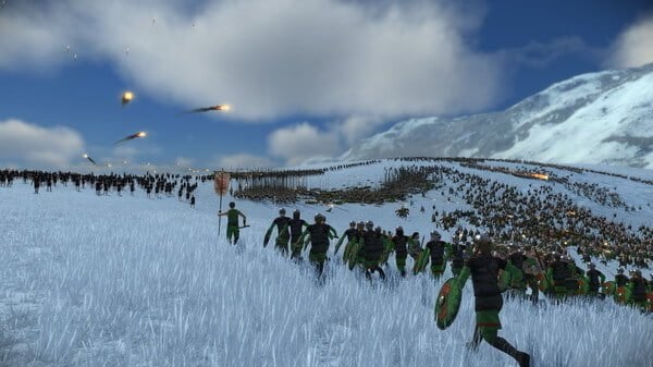 Total War: ROME Remastered Crack Free Download