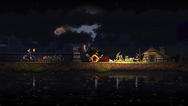 Kingdom Two Crowns Crack Free Download