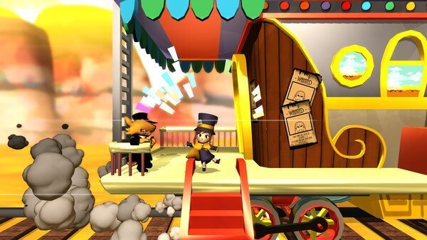 A Hat in Time Crack Free Download