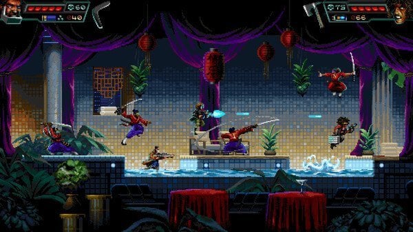 HUNTDOWN Crack Free Download