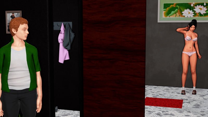 Download Naughty Lyanna
