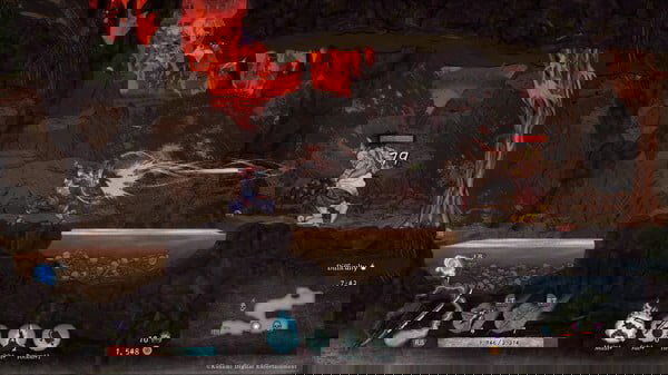 GetsuFumaDen: Undying Moon Crack Free Download