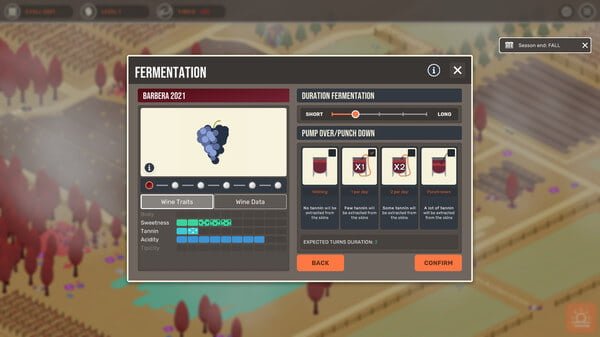 Hundred Days - Winemaking Simulator Crack Free Download