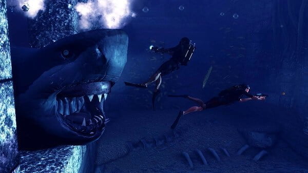 Depth Crack Free Download