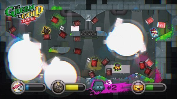 Move or Die Crack Free Download