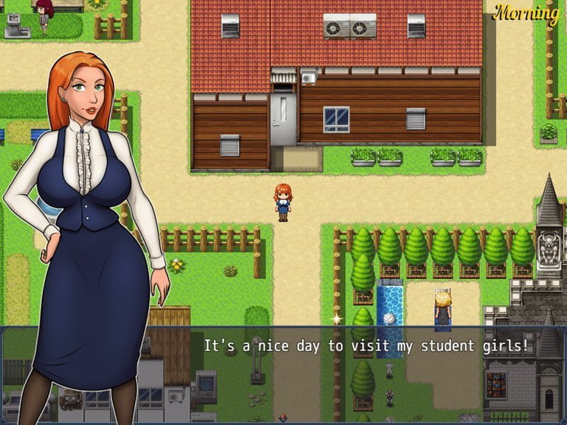 Futa Quest Download