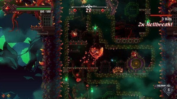 Rising Hell Crack Free Download
