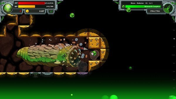 Galactic Mining Corp Crack Free Download