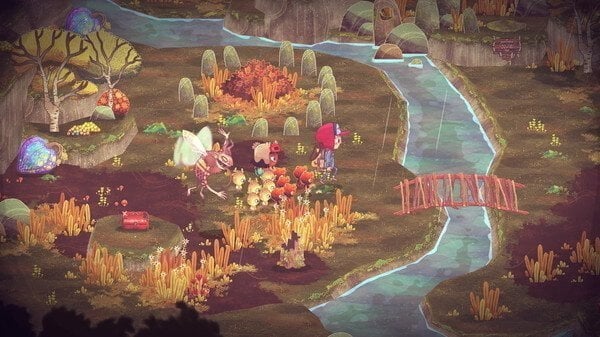 The Wild at Heart Crack Free Download