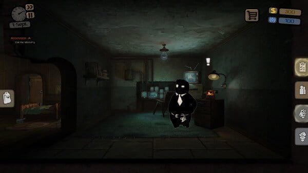 Beholder Crack Free Download