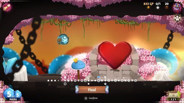 Rise of the Slime Crack Free Download