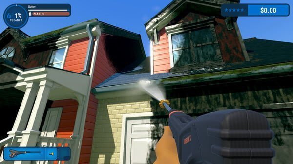 PowerWash Simulator Crack Free Download