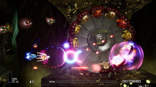 R-Type Final 2 Crack Free Download