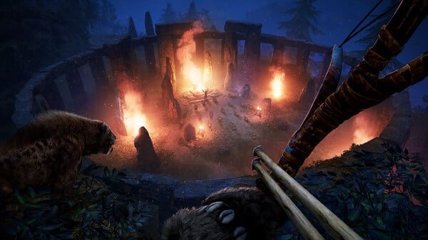 Far Cry Primal Crack Free Download