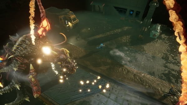 Red Solstice 2: Survivors Crack Free Download