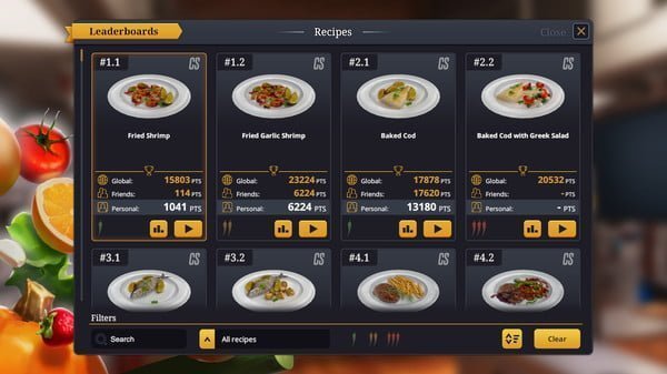 Cooking Simulator Crack Free Download